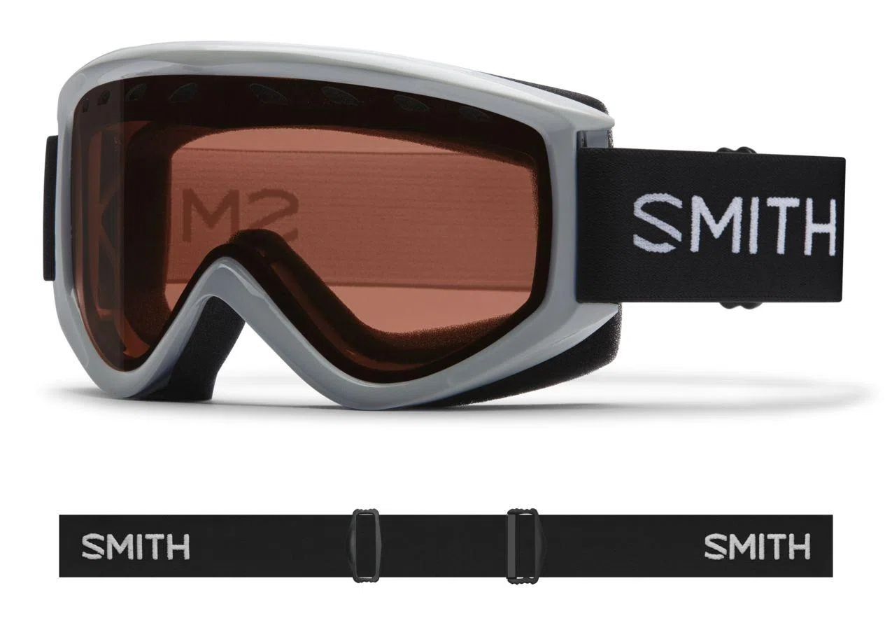 Smith Optics Snow Goggles M00423 Electra Goggles - view 4